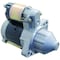 Wai Global Starter, STRND 12V CCW 9TOOTH PMGR, 06kW12 Volt, CCW, 9Tooth Pinion 18425N - alternate 5